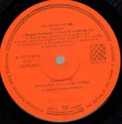 LP - Locomotiv GT - Bummm!
