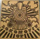 7inch Vinyl Single - Locomotiv GT - Hej, Gyere Velem / Csavargók Angyala