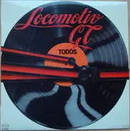 Locomotiv GT - Mindenki - Todos