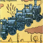 CD - Locomotiv GT - Mindig Magasabbra