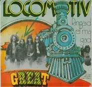 Locomotiv GT - Ringasd El Magad