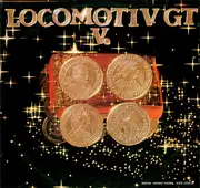 Double LP - Locomotiv GT - V. - English labels