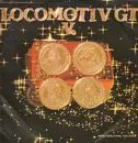 Double LP - Locomotiv GT - V.