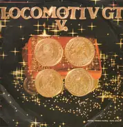 Locomotiv GT - V.