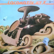 Locomotiv GT. - X