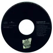 CD - Locomotiv GT - A Fiúk A Kocsmába Mentek - Digipak