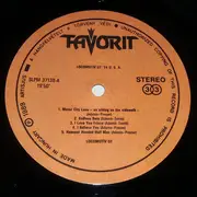 LP - Locomotiv GT - Locomotiv GT '74 USA