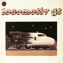 LP - Locomotiv GT - Locomotiv GT