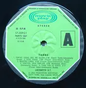 LP - Locomotiv GT - Mindenki - Todos