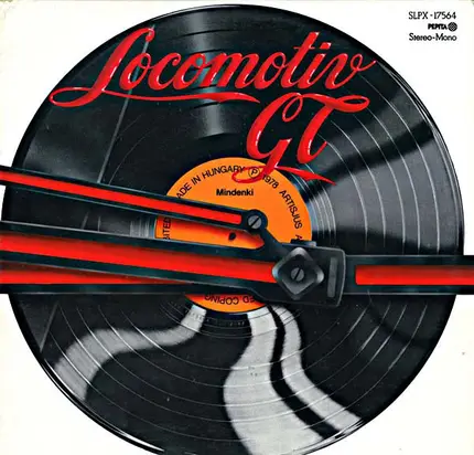 Locomotiv GT - Mindenki
