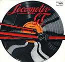 LP - Locomotiv GT - Mindenki