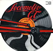 Locomotiv GT - Mindenki