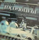 LP - Locomotiv GT - Mindig Magasabbra - green brain