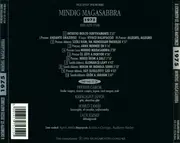CD - Locomotiv GT - Mindig Magasabbra