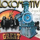 CD - Locomotiv GT - Ringasd El Magad
