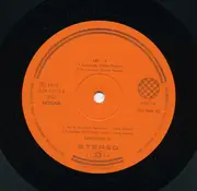 Double LP - Locomotiv GT - V. - English labels