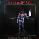 LP - Locomotiv G.T., Locomotiv GT - Ellenfél Nélkül