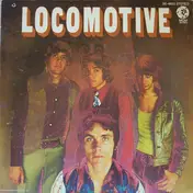 Locomotive - Locomotive