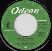 Locomotive - Rudi's In Love / Never Set Me Free