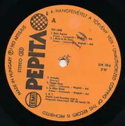 LP - L.G.T. - Too Long