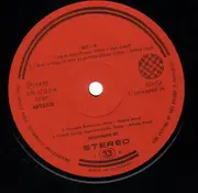 Double LP - Locomotiv GT - V.