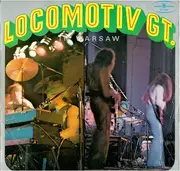 LP - Locomotiv GT - In Warsaw