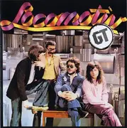 LP - Locomotiv GT - Locomotiv GT