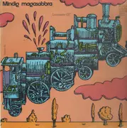 LP - Locomotiv GT - Mindig Magasabbra