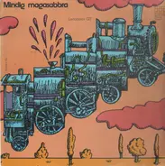 Locomotiv GT - Mindig Magasabbra