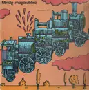 LP - Locomotiv GT - Mindig Magasabbra