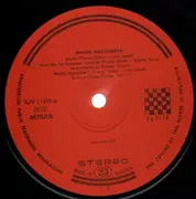 LP - Locomotiv GT - Mindig Magasabbra