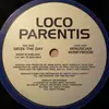 12'' - Loco Parentis - Venuscian Honeymoon / Seize The Day