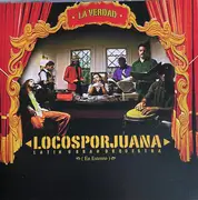 CD - Locos Por Juana - La Verdad
