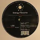 12'' - Lod - Level Of Detail (Remixes)