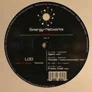 Lod - Level Of Detail (Remixes)