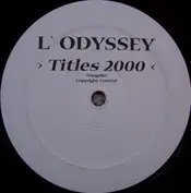 L'Odyssey