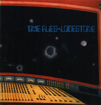 Lodestone - Time Flies