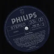 LP - Lodestone - Time Flies - Original German (Blue label) / Gatefold
