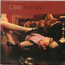 7inch Vinyl Single - Lodger - I'm Leaving