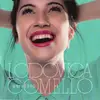 CD - Lodovica Comello - Universo