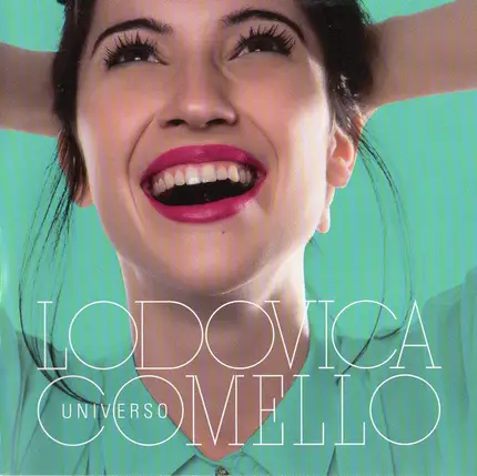 Lodovica Comello - Universo
