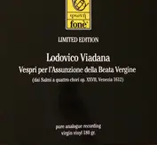 Lodovico Viadana