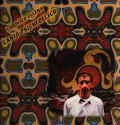 LP - Lodovico Ellena - Canto Psichedelico