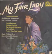 Lerner - My Fair Lady (Franz Allers)