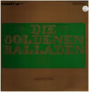 LP - Loewe / Pfitzner / Schumann a.o. - Die Goldenen Balladen