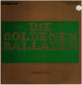 Carl Loewe - Die Goldenen Balladen