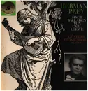 LP - Loewe - Hermann Prey Singt Balladen Von Carl Loewe