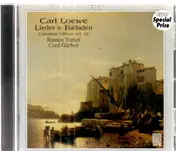 Carl Loewe - Lieder und Balladen