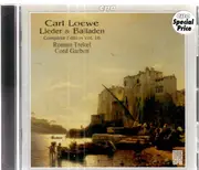 CD - Loewe - Lieder und Balladen