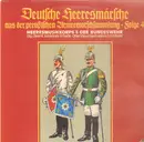 LP - Loewenthal / Lehmann a.o. - Deutsche Heeresmärsche
